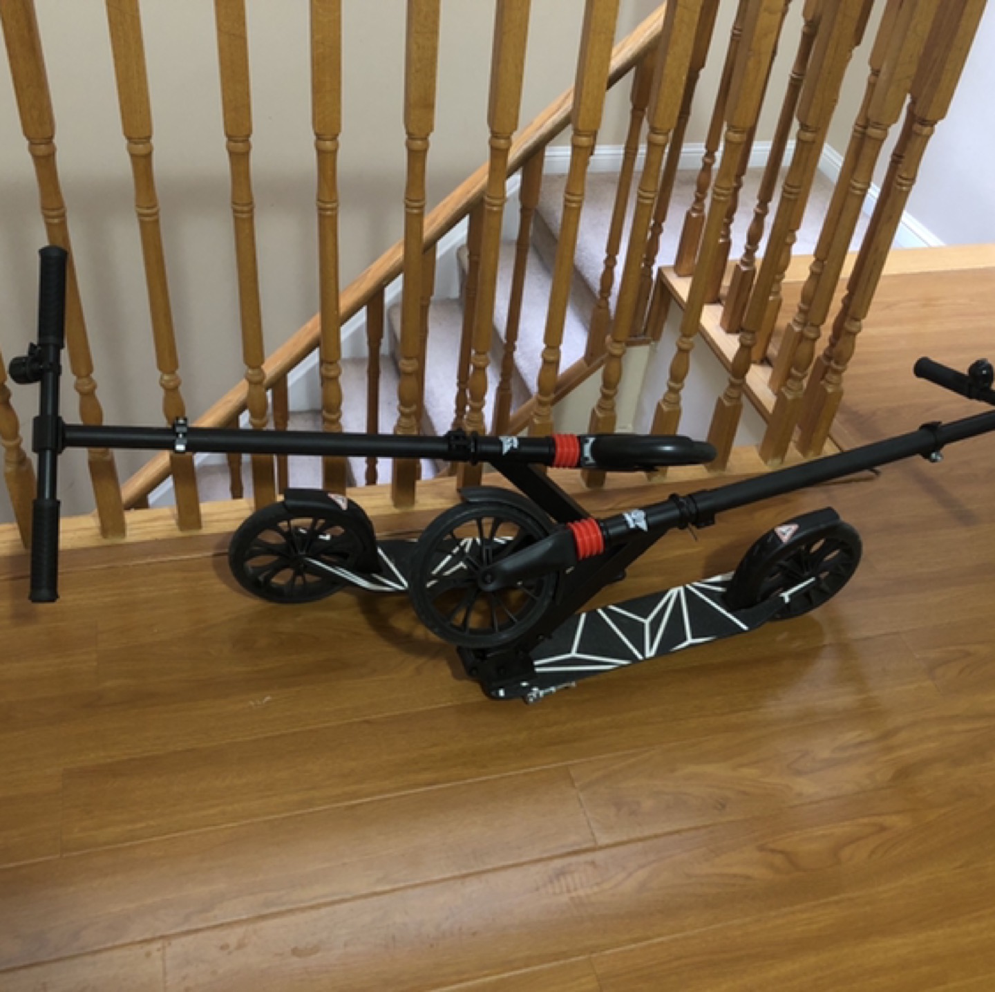 Peradix Kick scooter thumbnail