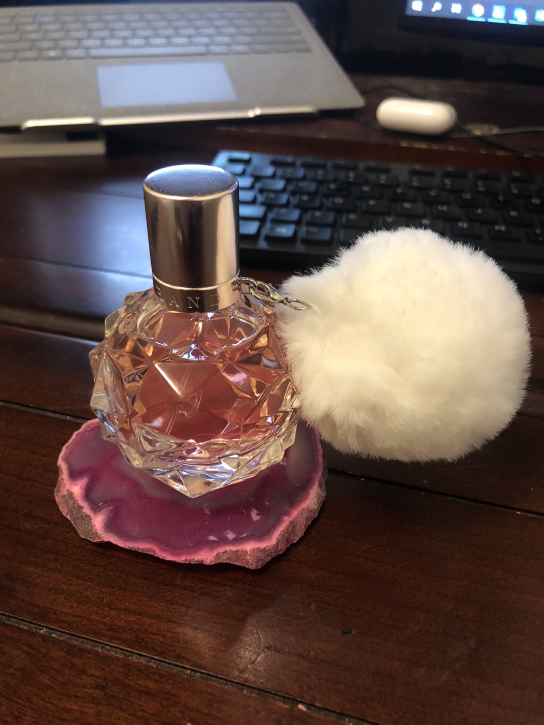 Ari by Ariana Grande Perfume