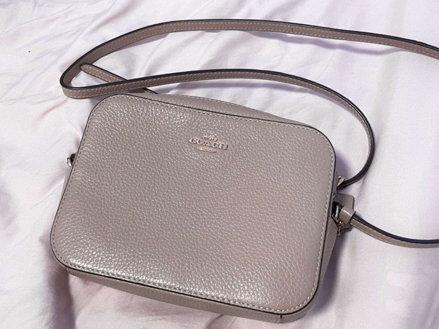 Coach Mini Camera Bag - photo 2