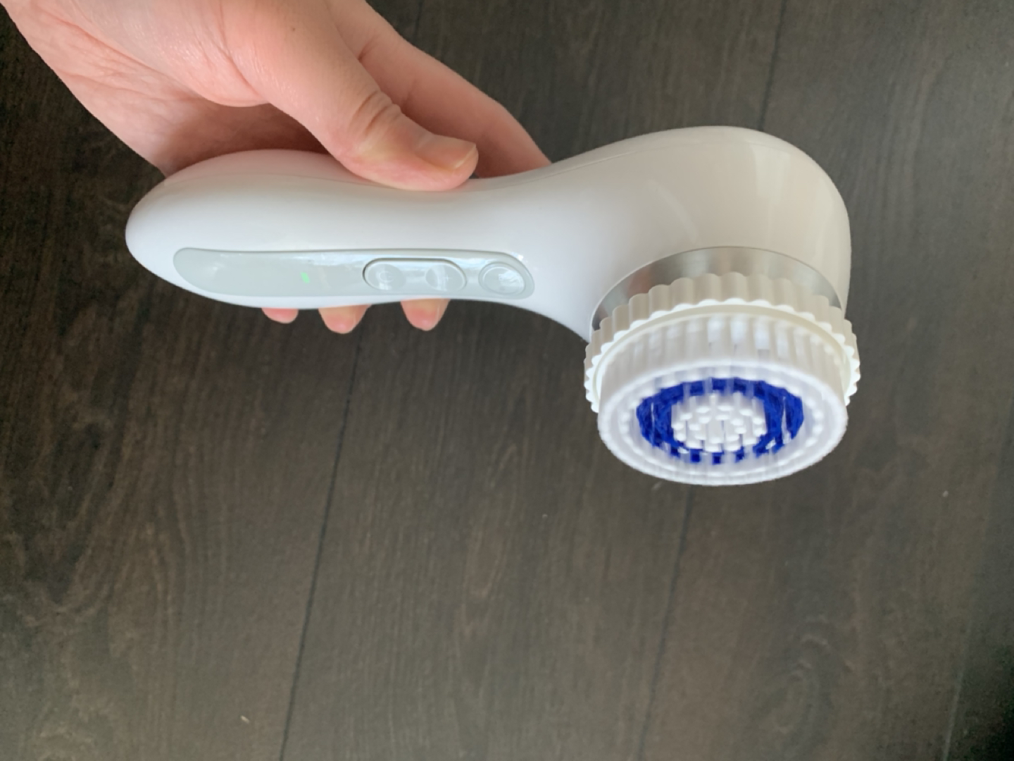 Clarisonic Smart profile cleanser image indicator(4)