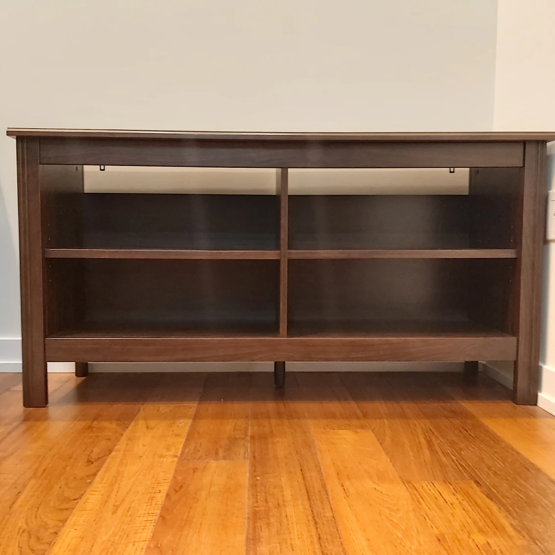 Ikea Brusali TV Bench/ Console - photo 2