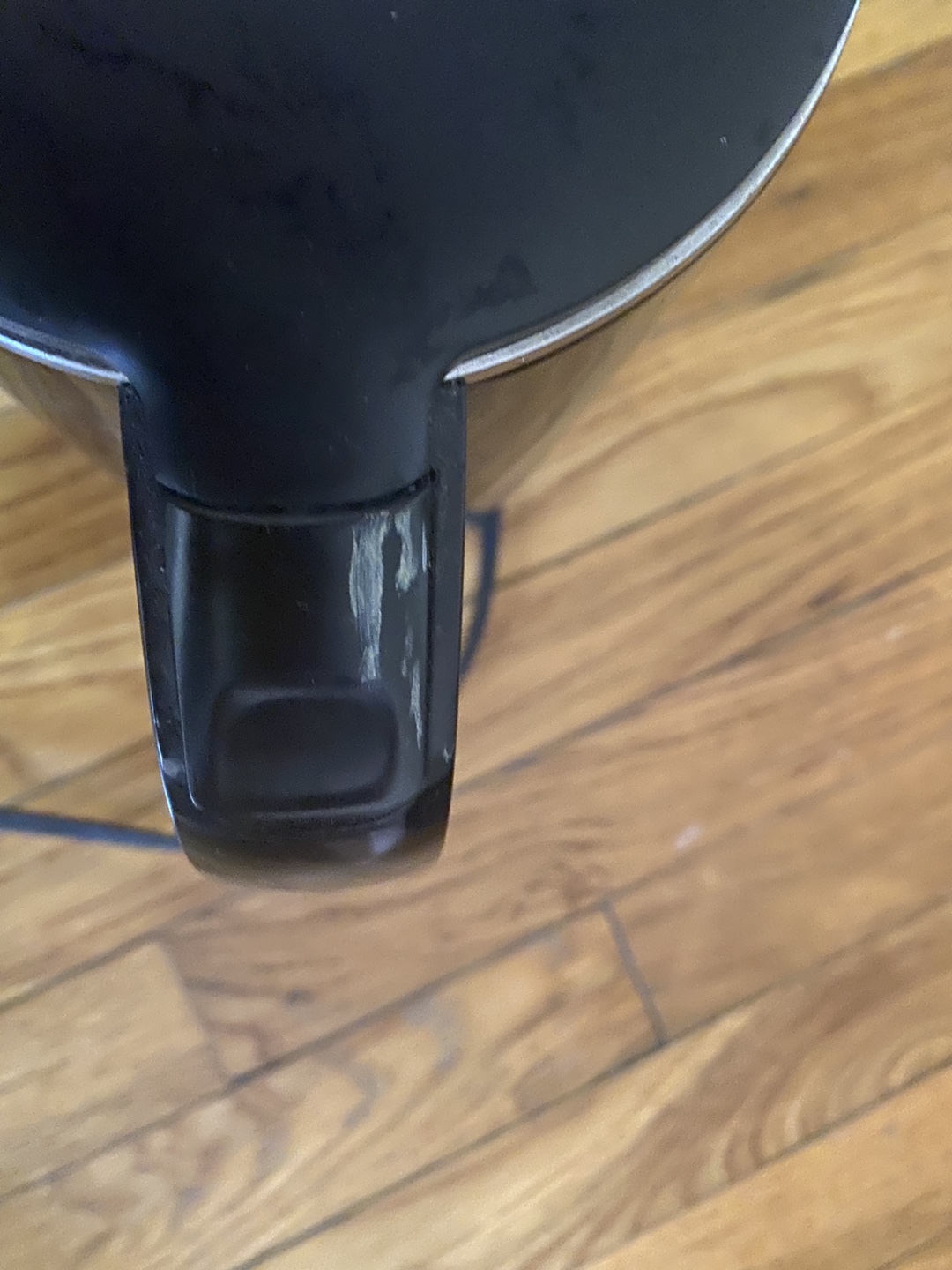Electric kettle - photo 4