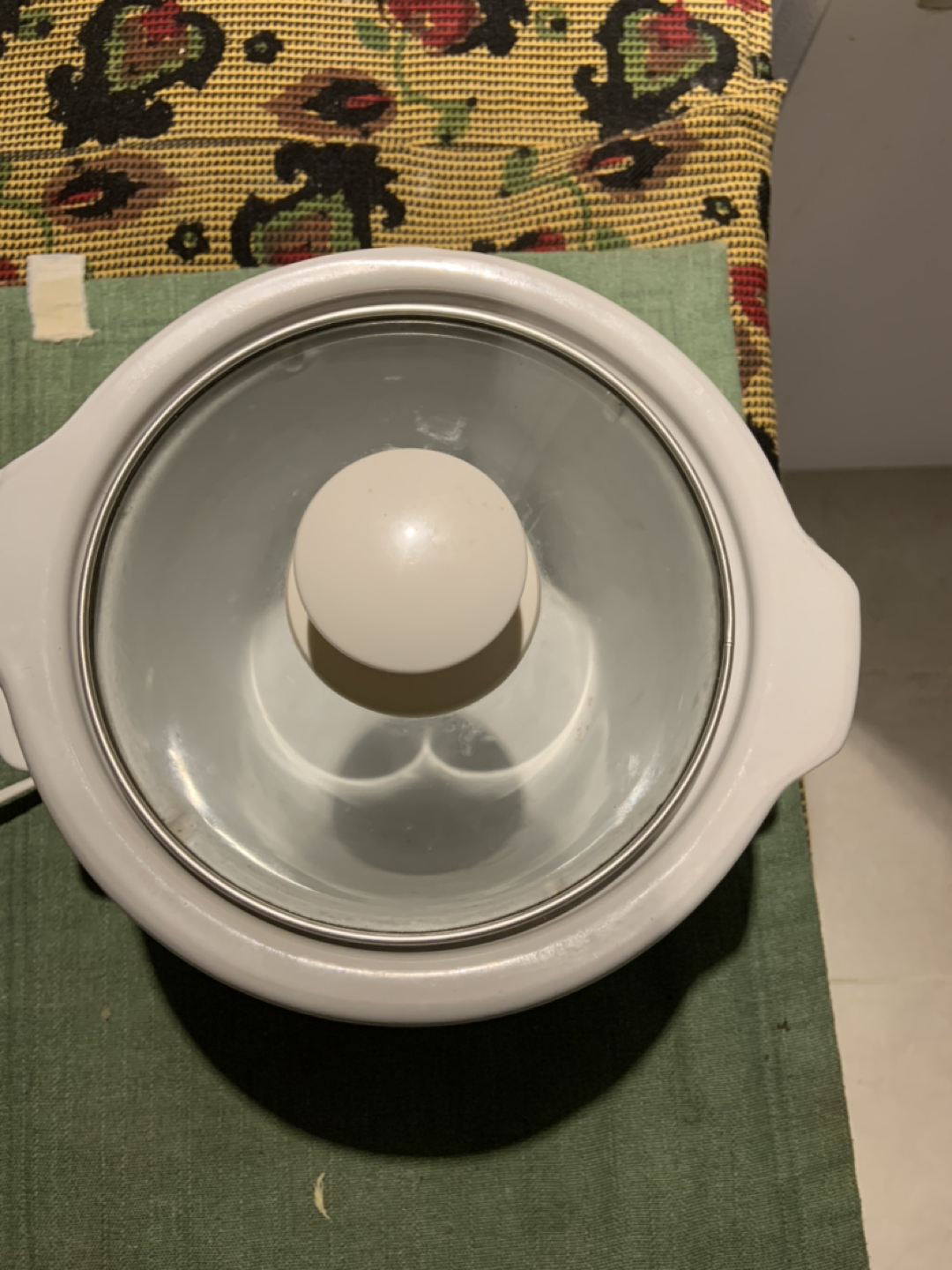 slow cooker - photo 2