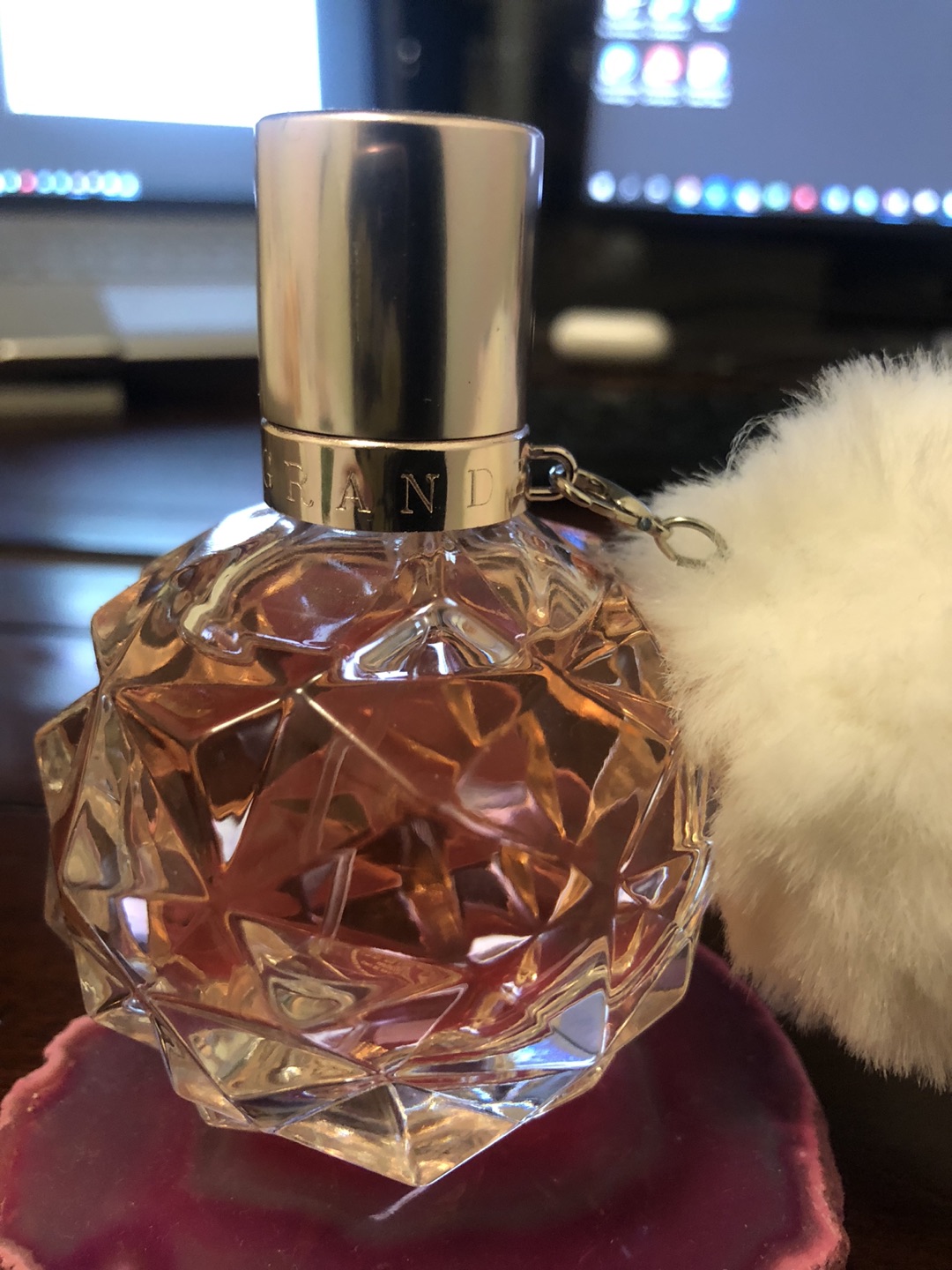 Ari by Ariana Grande Perfume - photo 2