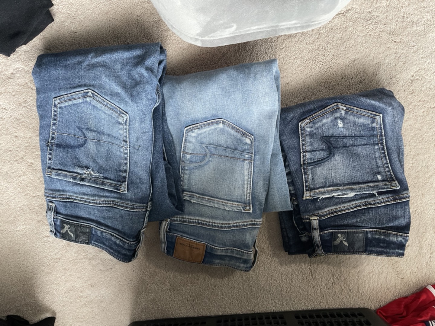 womens clothing lot size small - photo 4