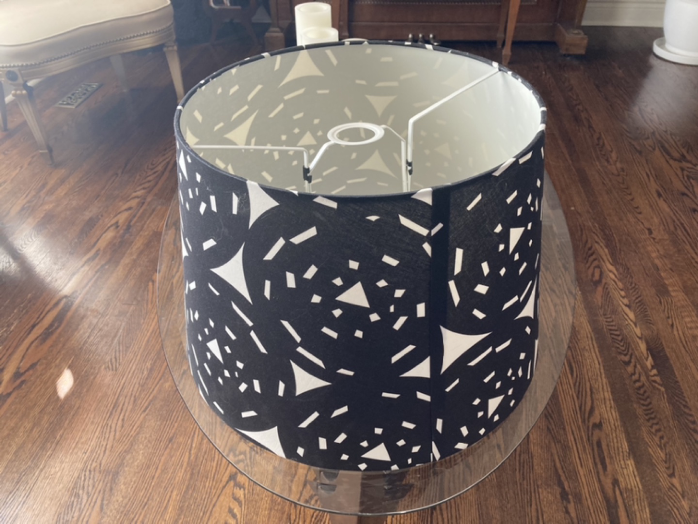 Lamp shades - photo 3