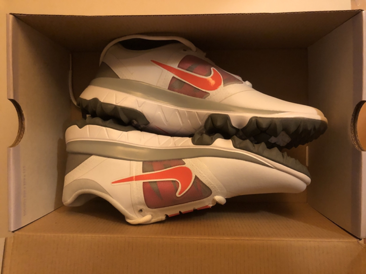 Nike Women’s Golf Shoes