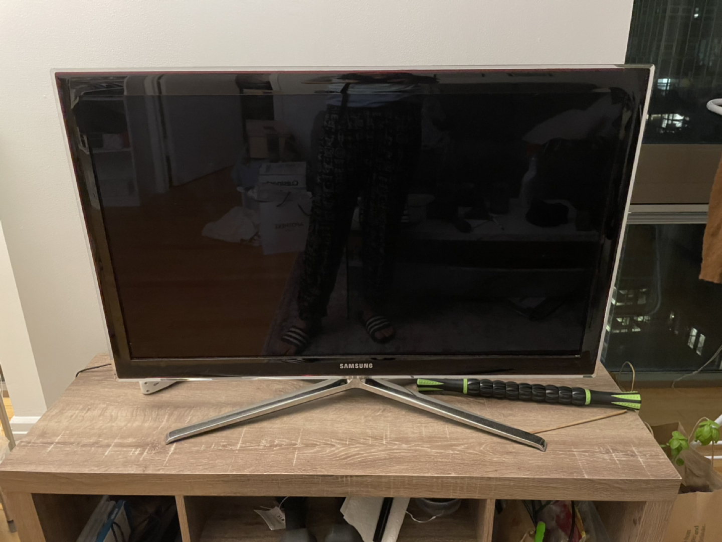 43” Samsung TV