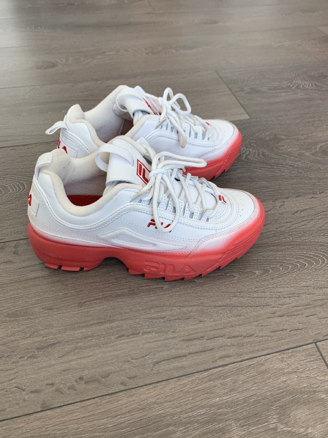 Fila sneaker