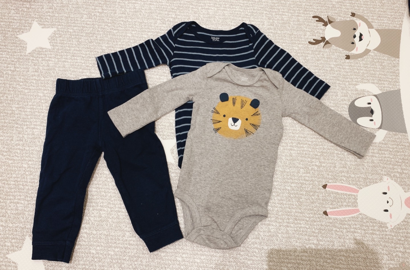 Baby clothes 12months