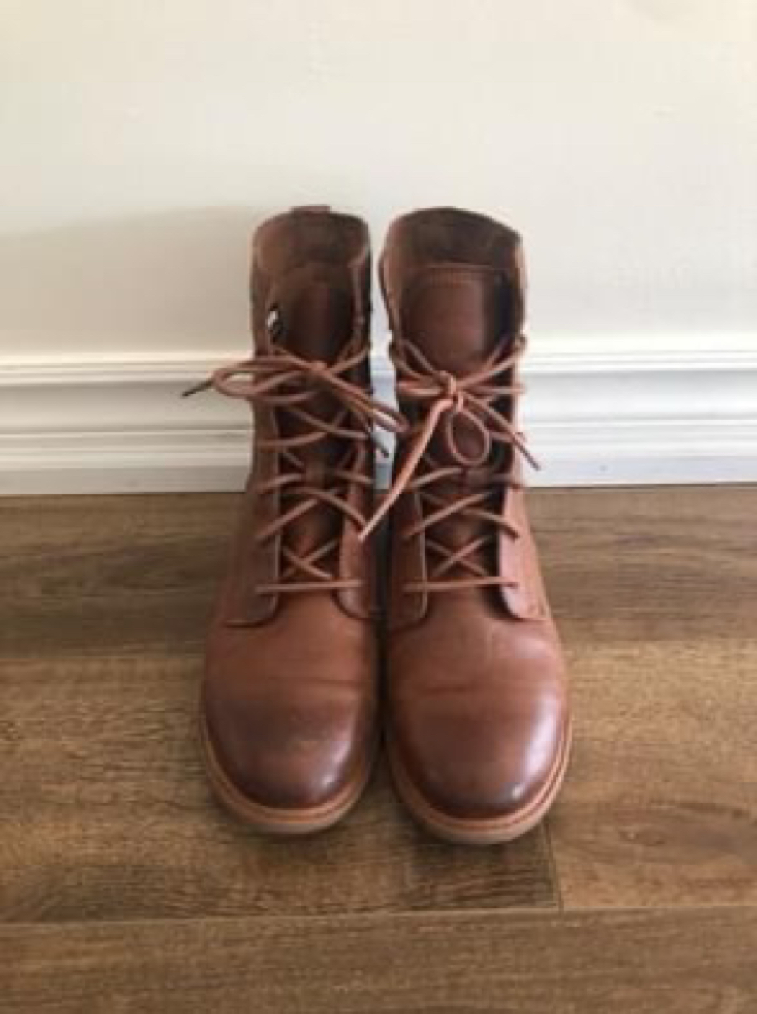 Timberland boots thumbnail