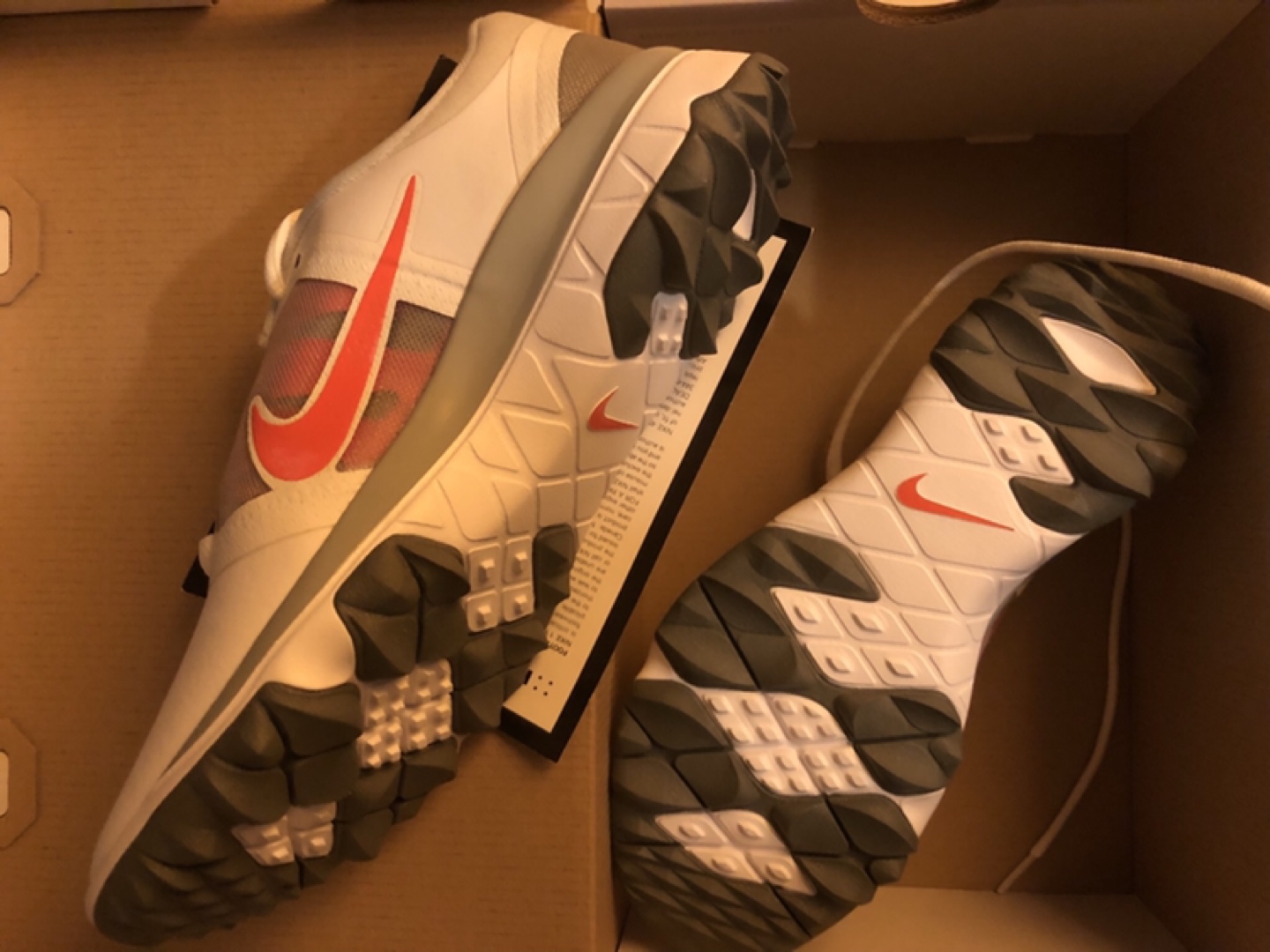 Nike Women’s Golf Shoes - photo 3