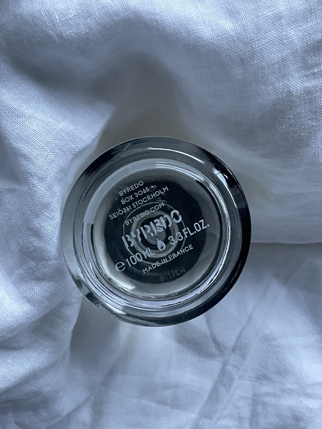 BYREDO Blanche 100ml / 3.4oz - photo 4