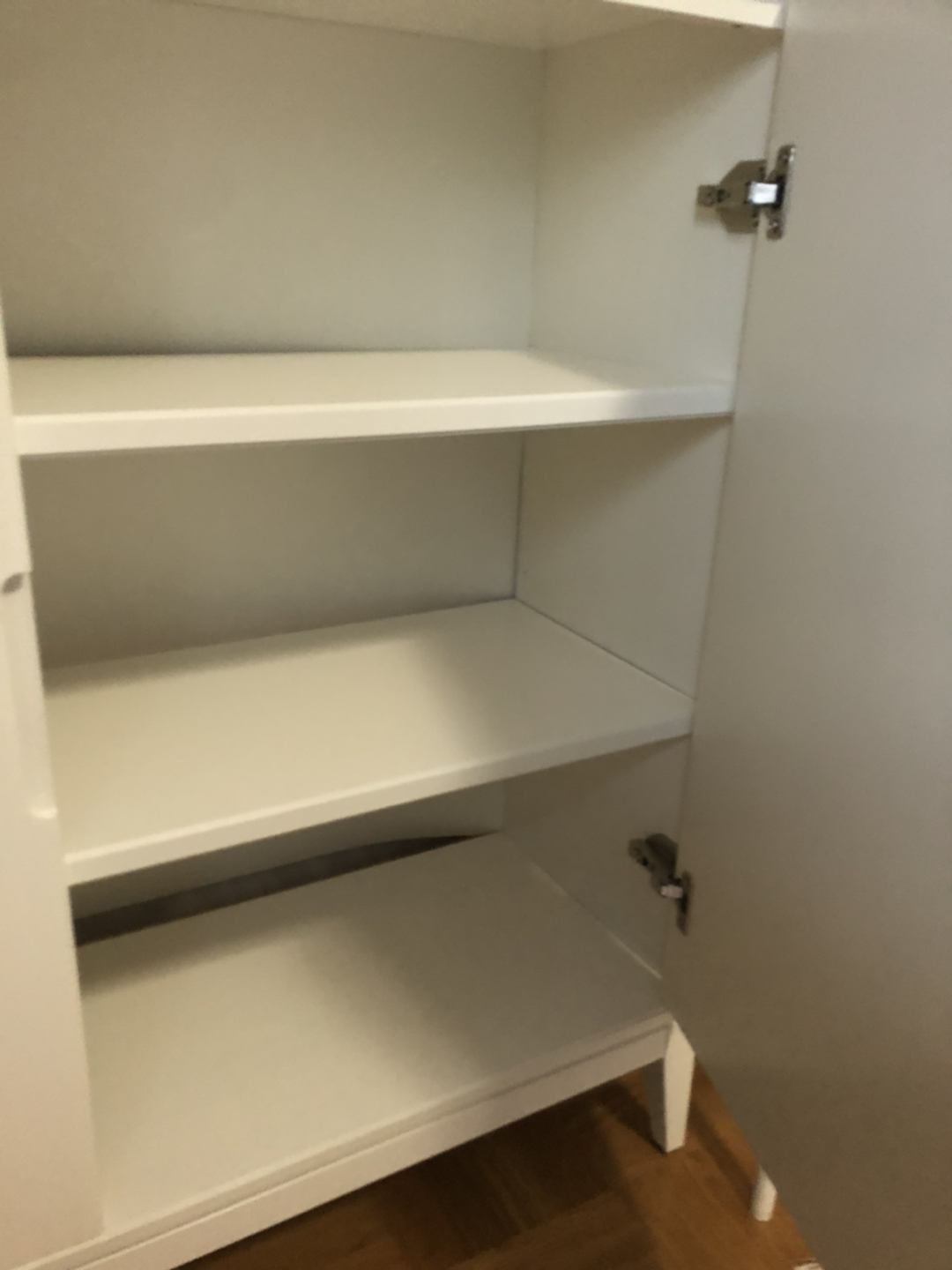 Ikea Regissor cabinet - photo 5