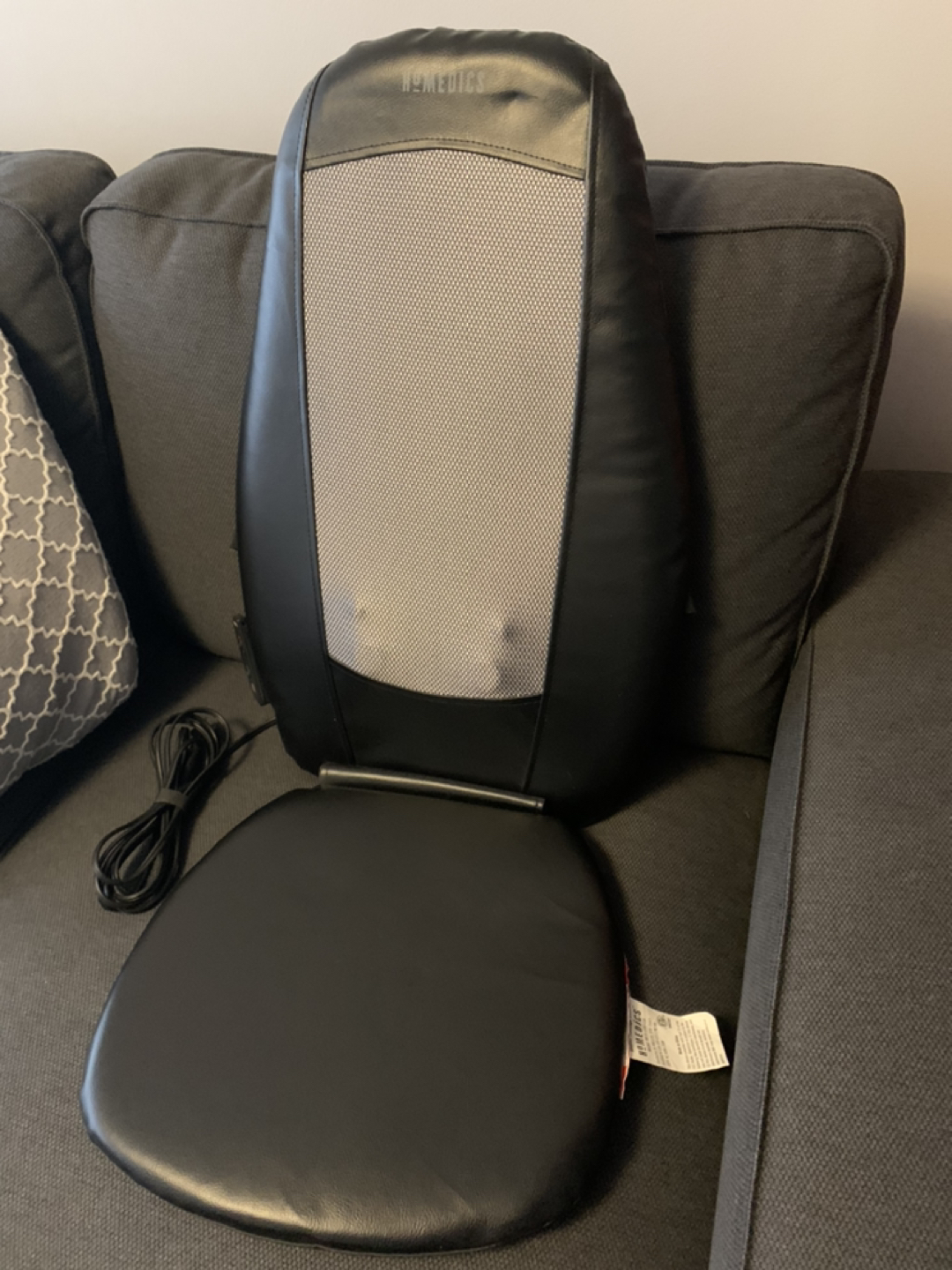 Back Massager