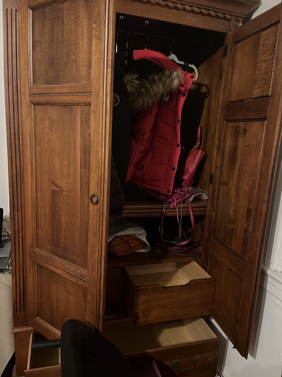 Closet - photo 2