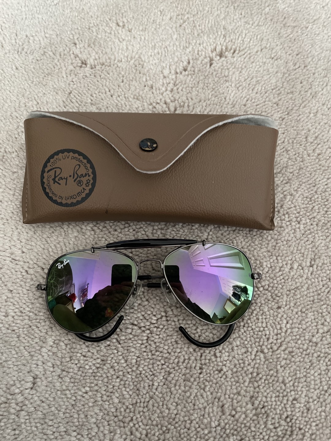 ray ban sunglasses