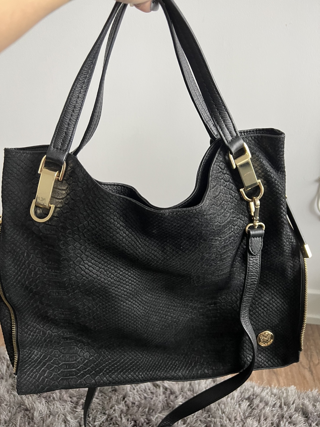 Vince Camuto purse - photo 4