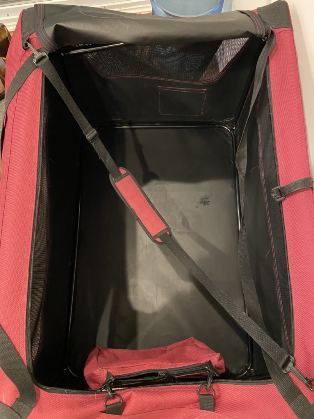 Collapsible dog crate - photo 2