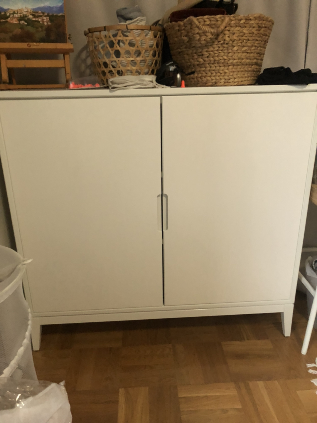 Ikea Regissor cabinet - photo 4