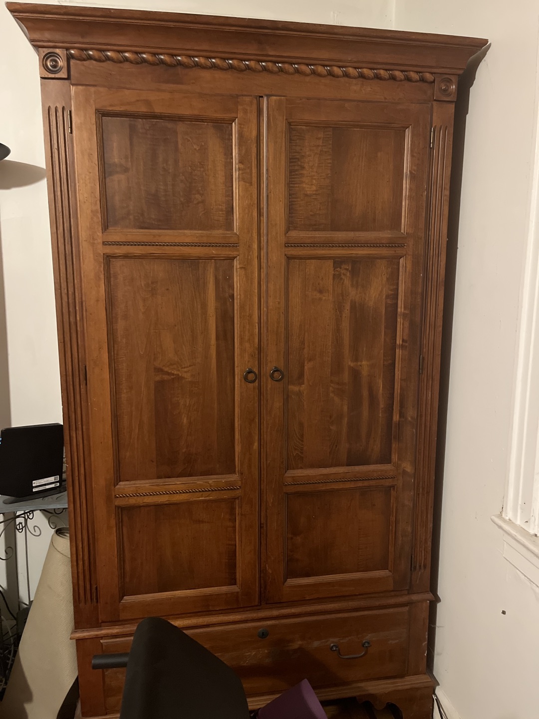 Closet