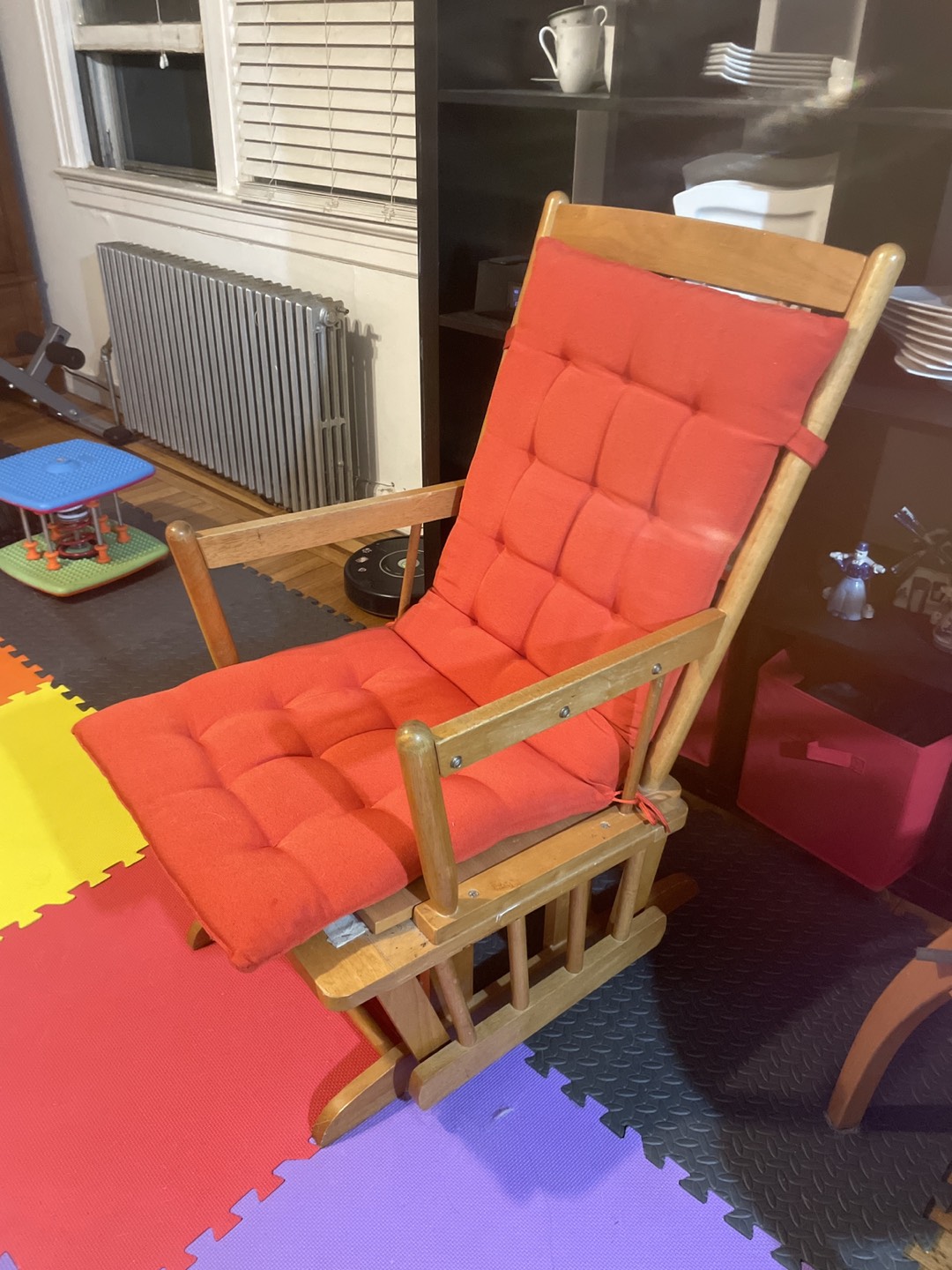 Chair - photo 2