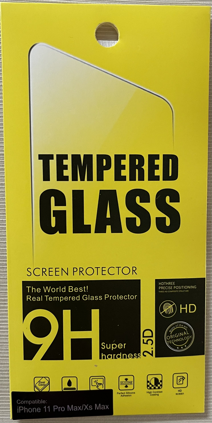 iPhone protector for 11 Pro Max/Xs Max