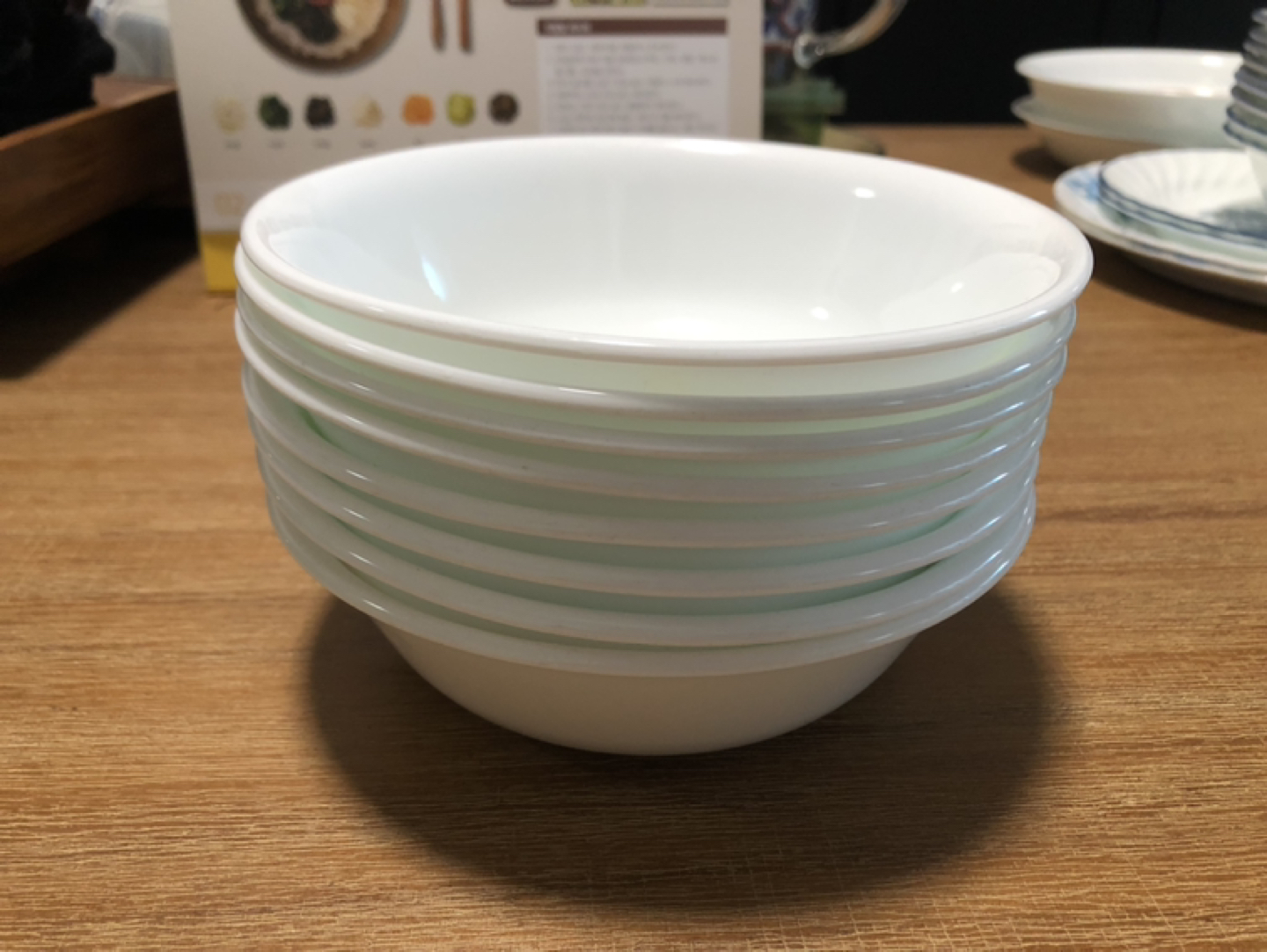 Corelle Dishware thumbnail