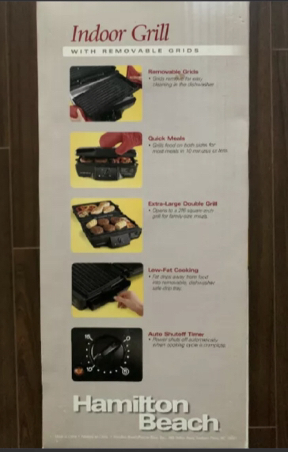 Indoor Grill image indicator(3)