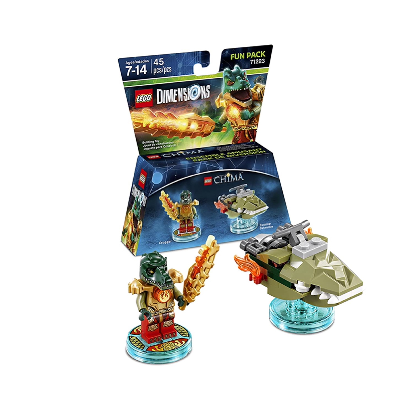Lego - photo 2