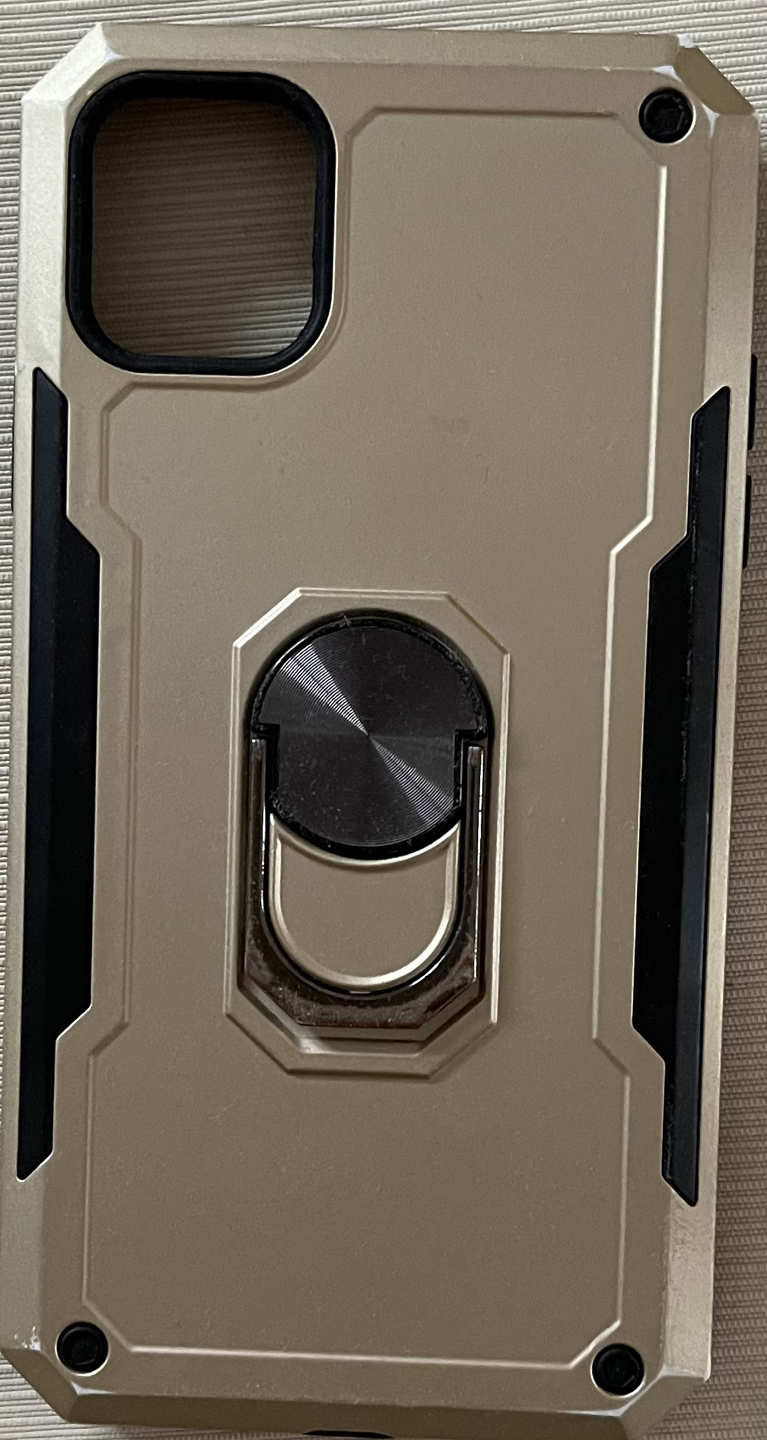 Cell phone case for iPhone 11
