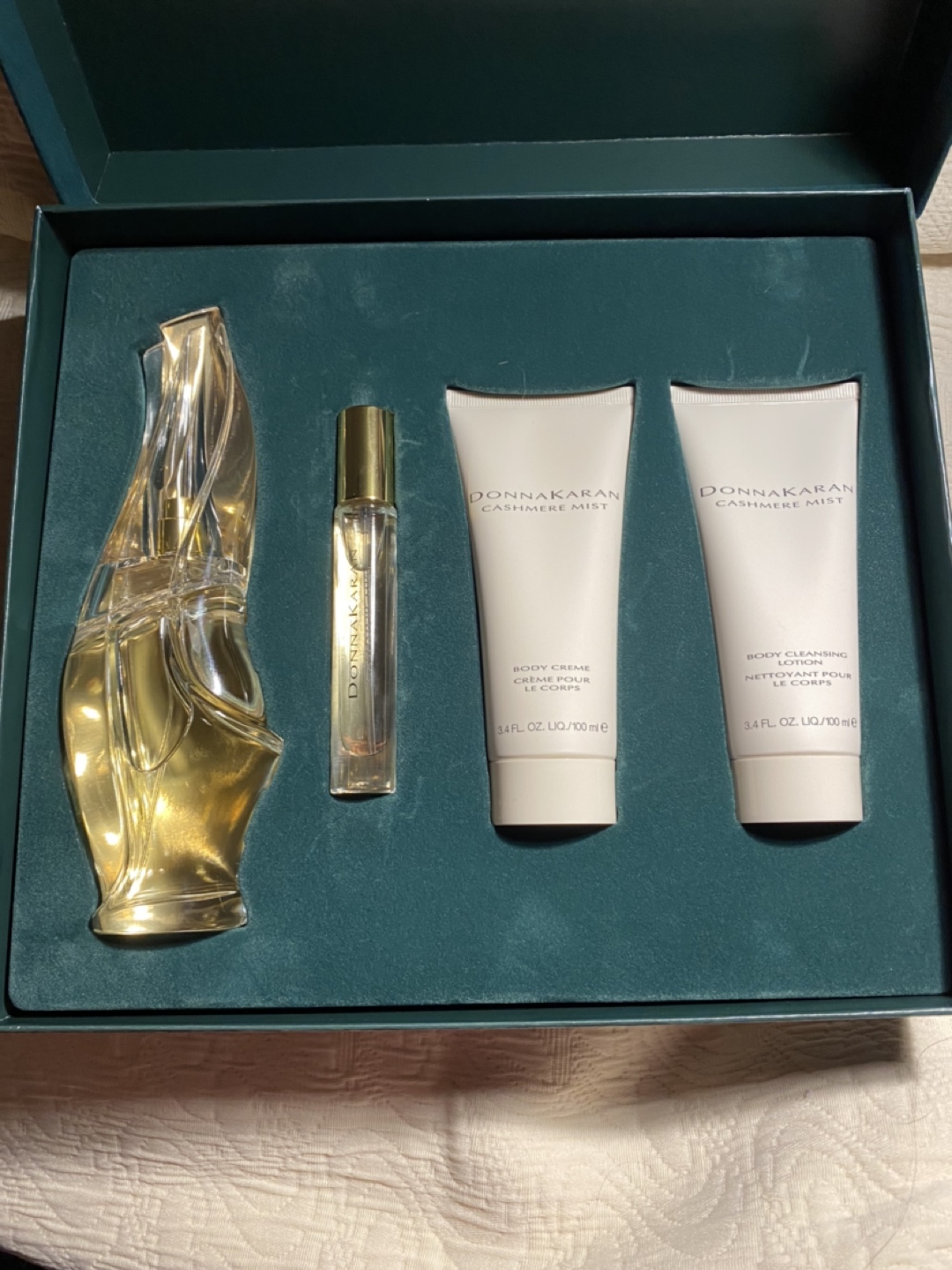 DONNAKARAN PERFUME
