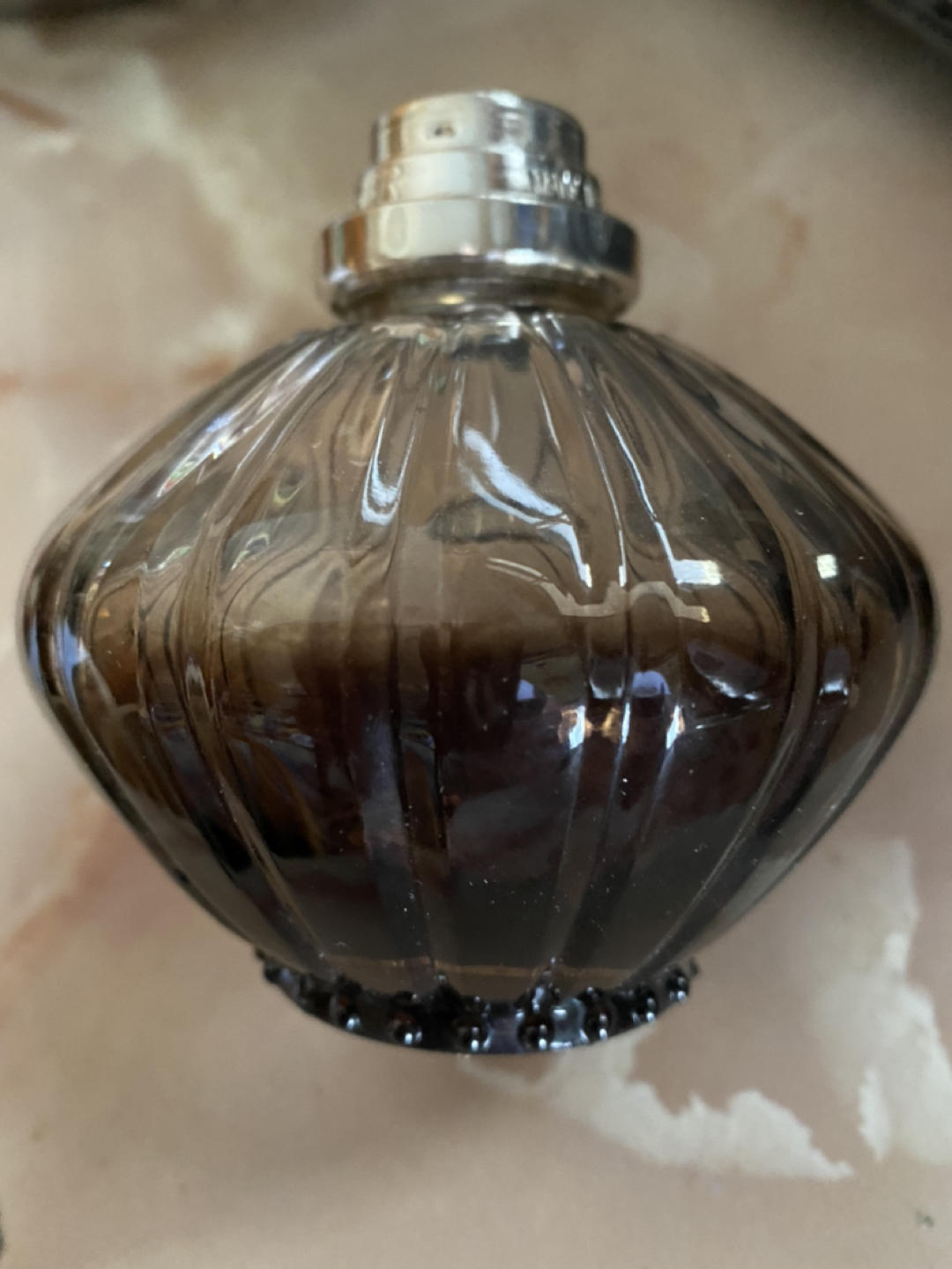 Lampe Berger and new Wick image indicator(2)