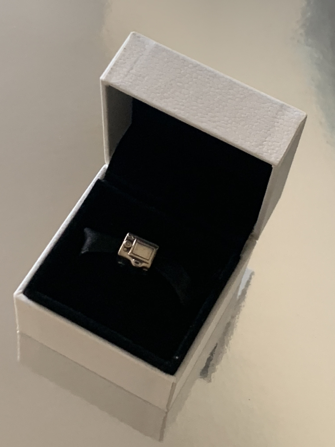 Pandora camera charm - photo 2
