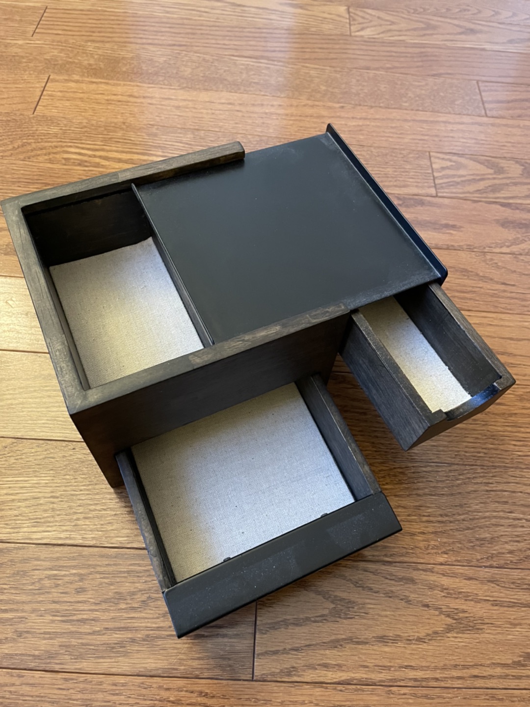 Umbra Stowit Storage Box - photo 2