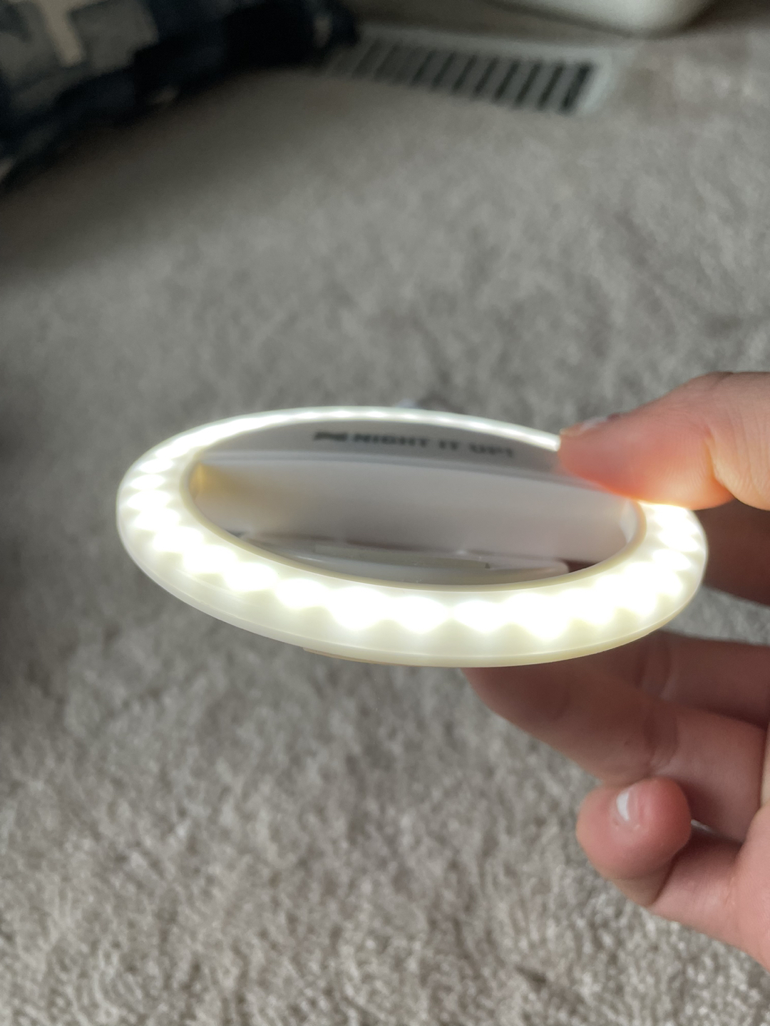 night light/ right light for phone - photo 4