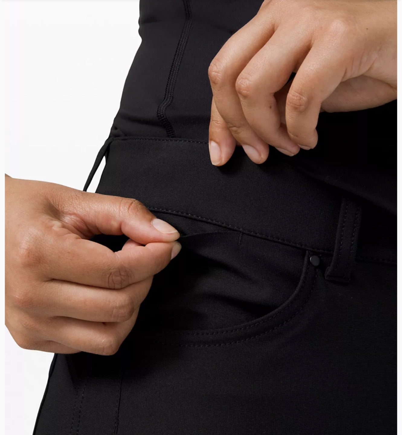 Lululemon trousers - brand new with tag - photo 3