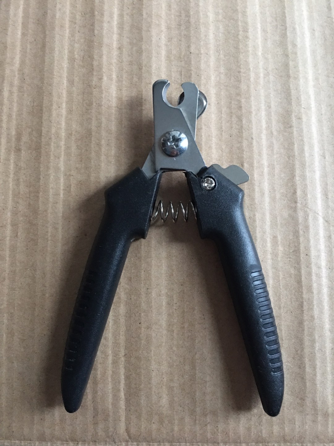 Pet Nail Clippers for Small Animals