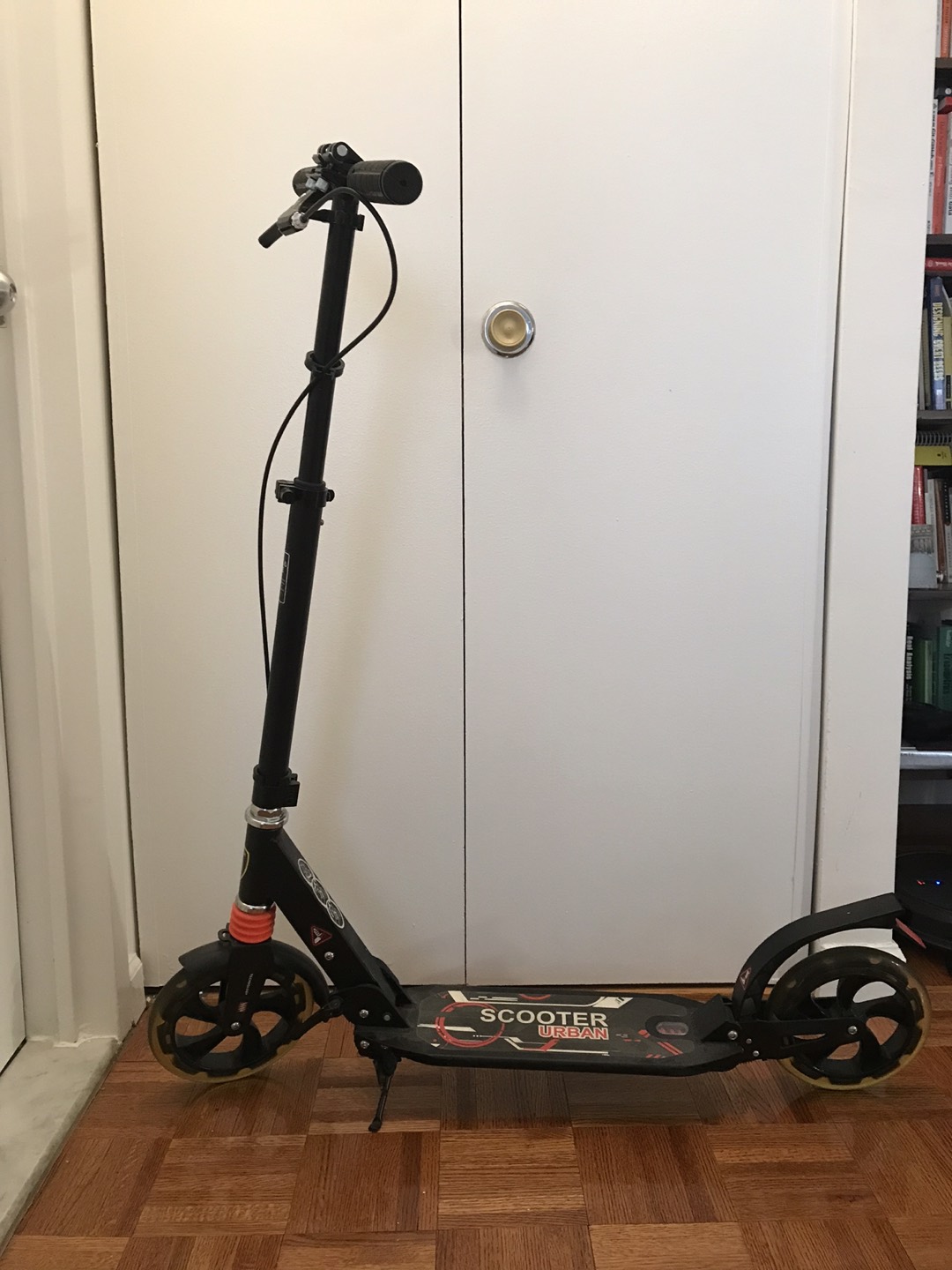 Scooter