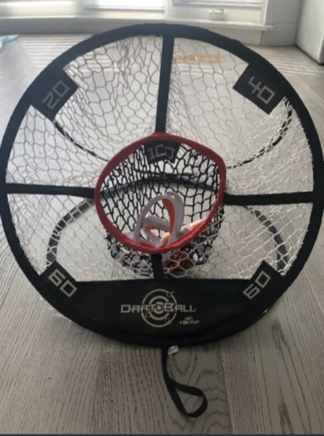 Dart ball - photo 5