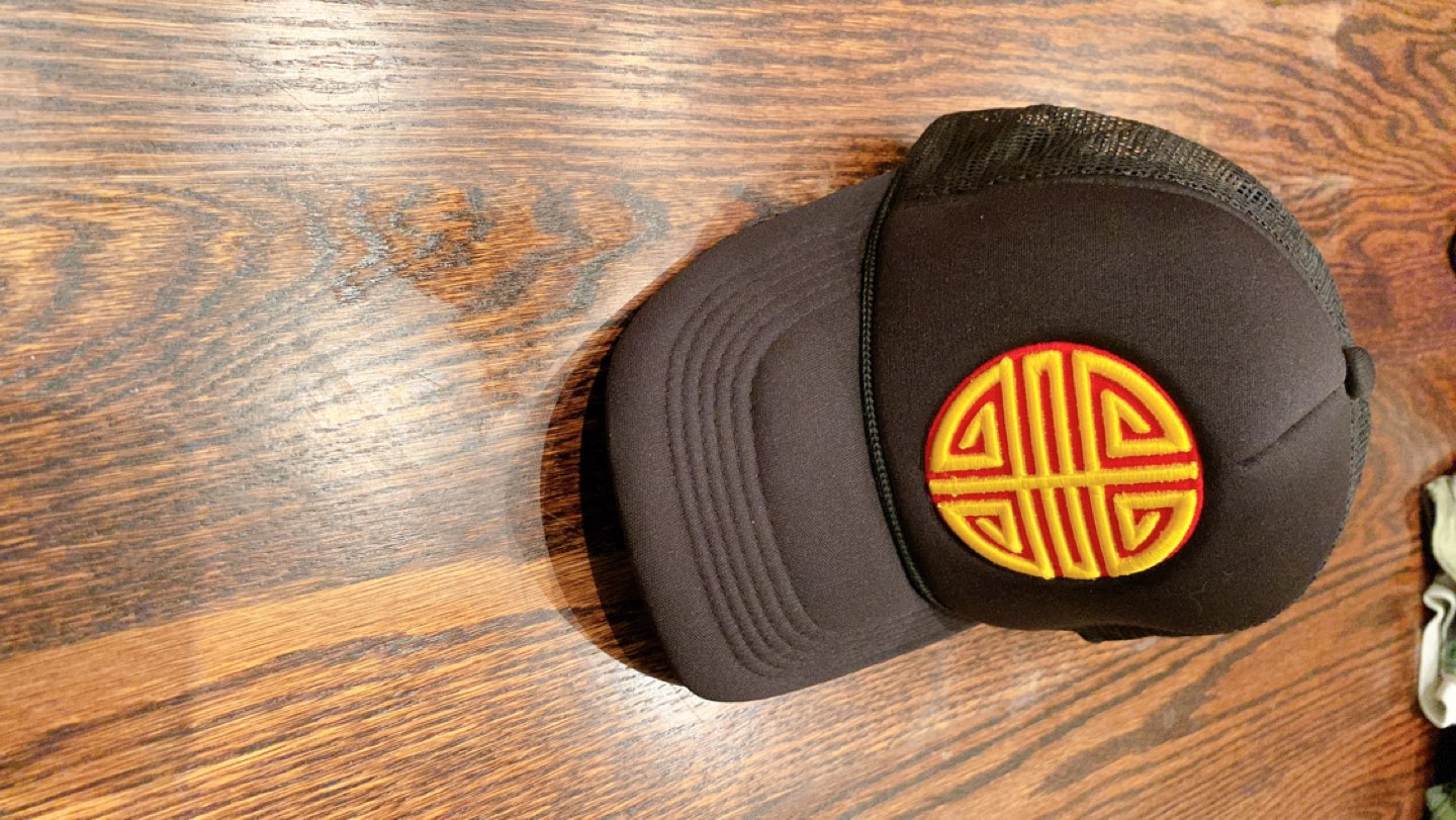 #Freecycle Cap , hat