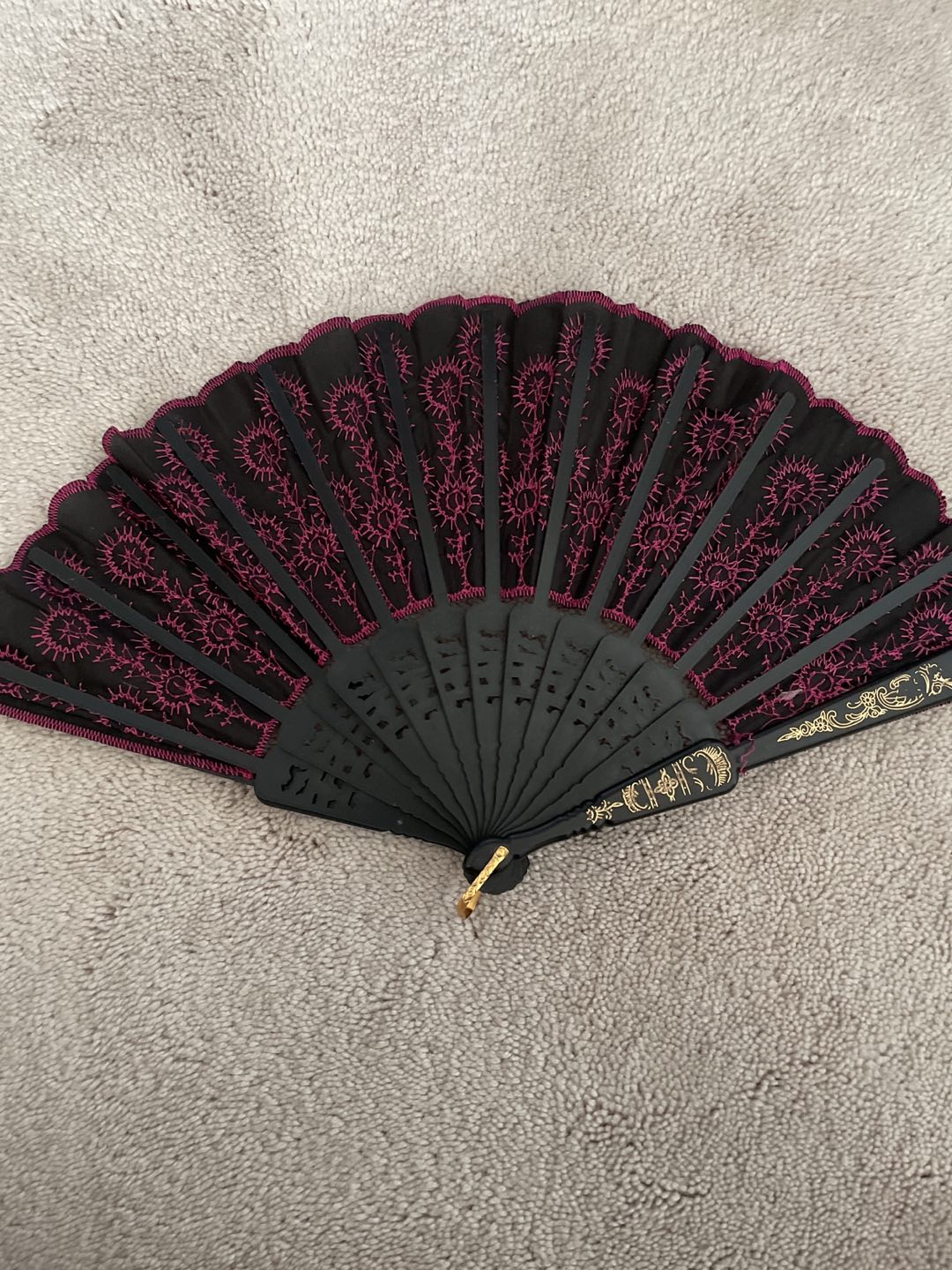 fan