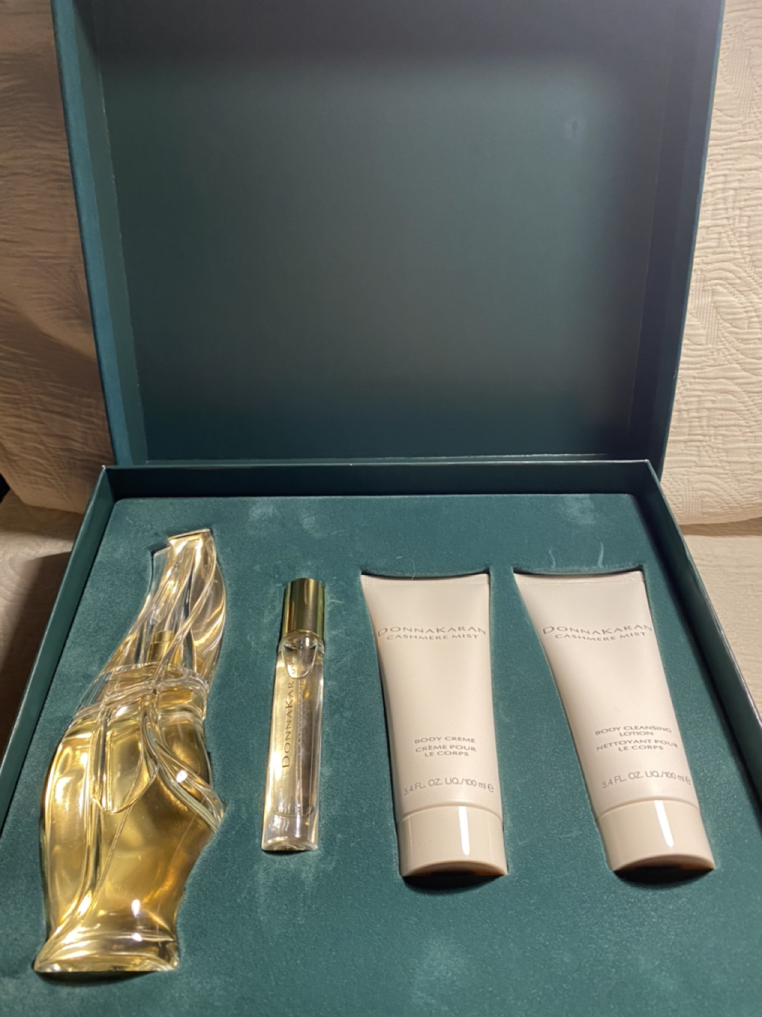 DONNAKARAN PERFUME - photo 2