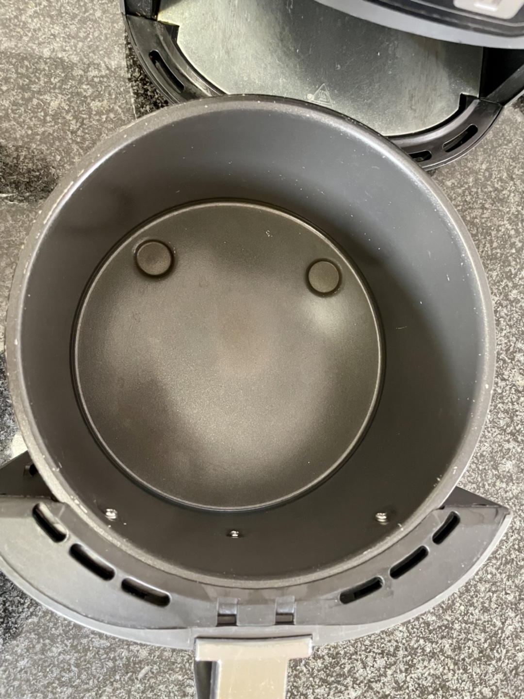 Air fryer Ninja - photo 3