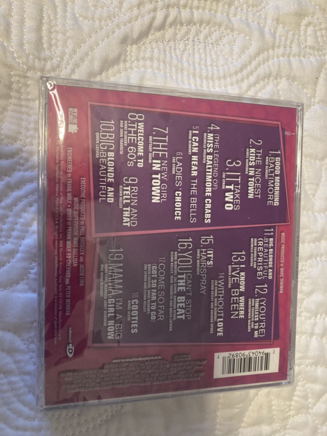 CDs - photo 2