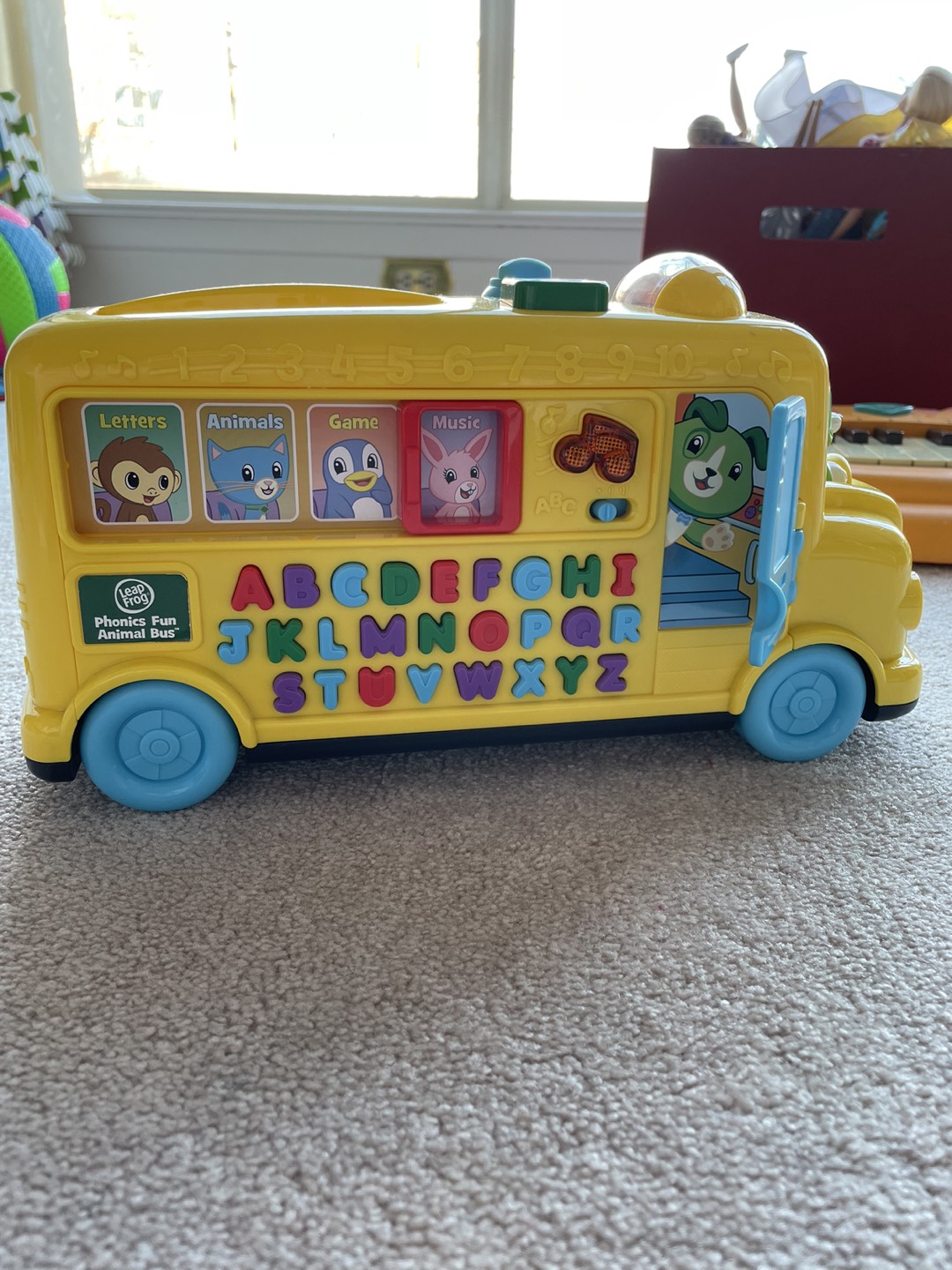 Kids musical toys thumbnail