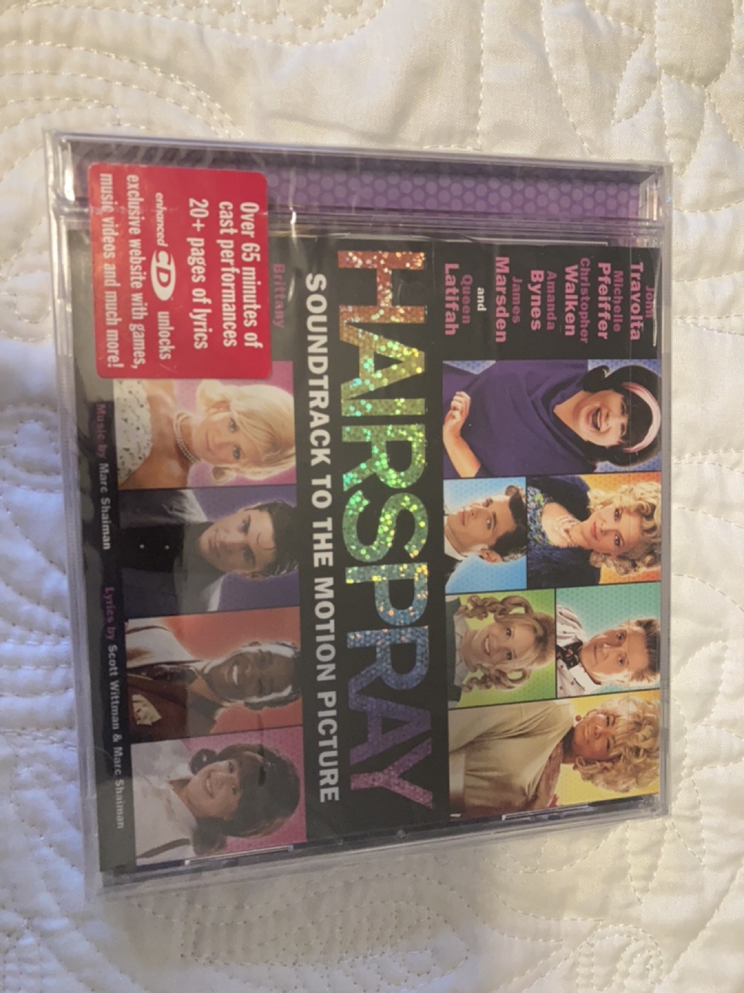 CDs
