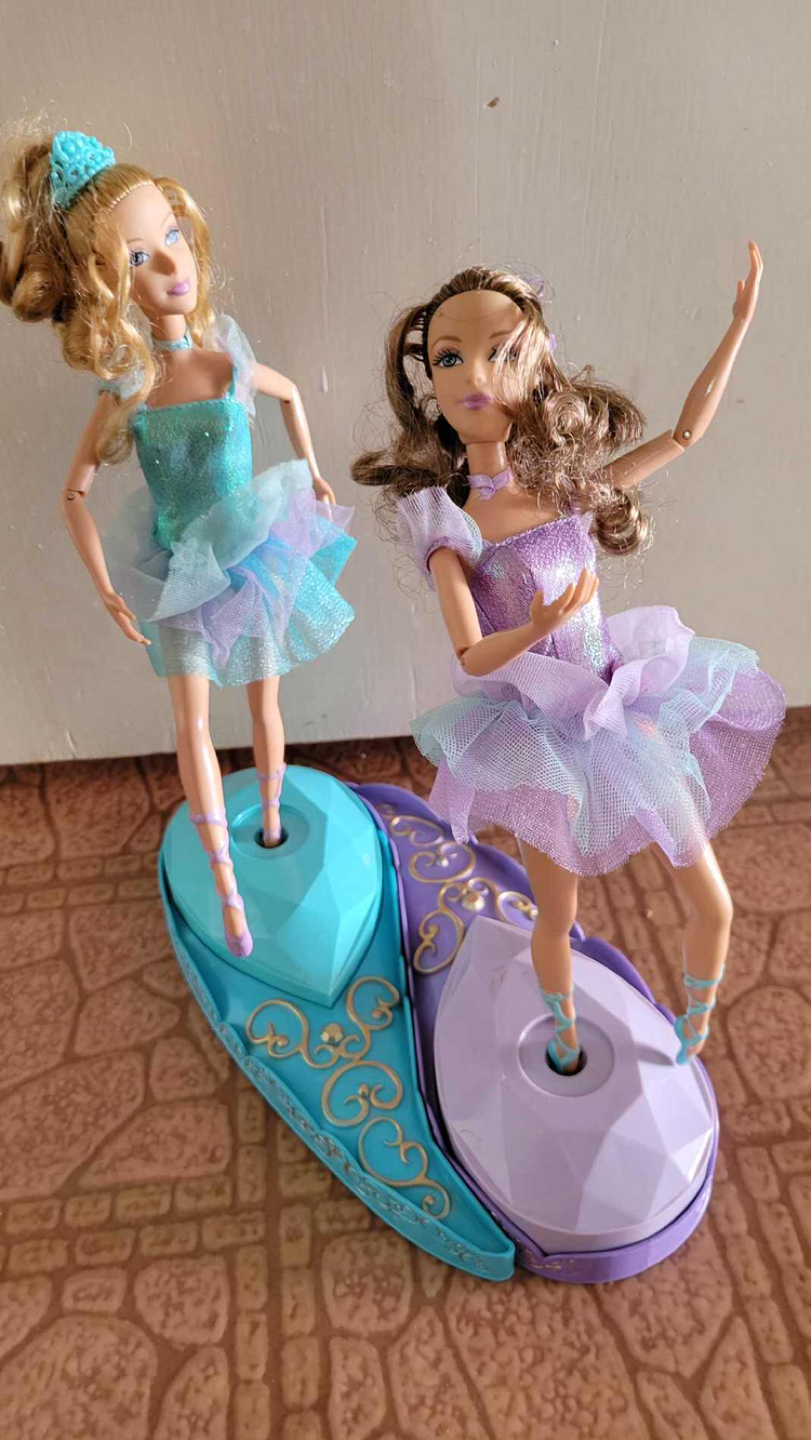 Barbies thumbnail
