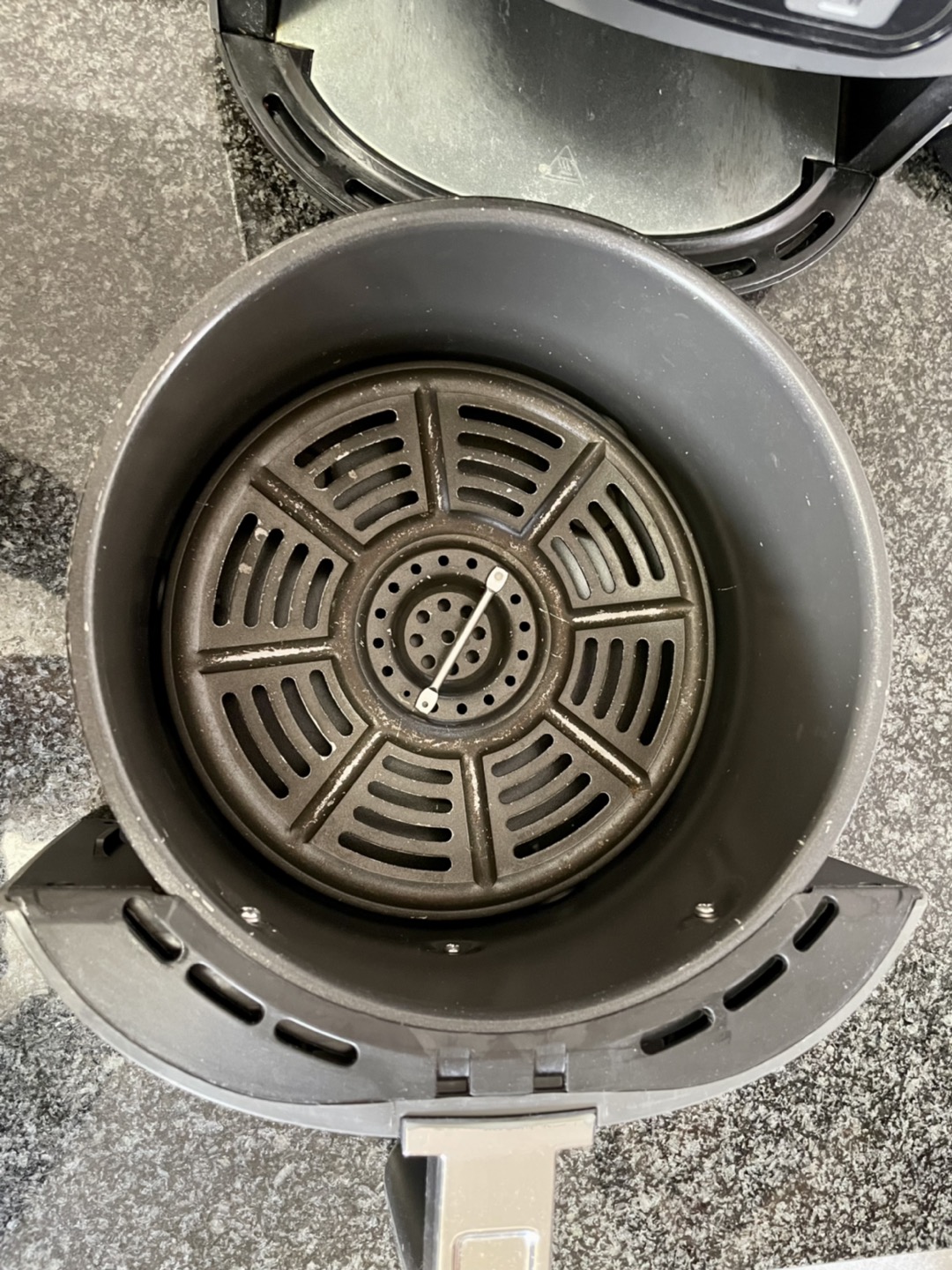 Air fryer Ninja - photo 2