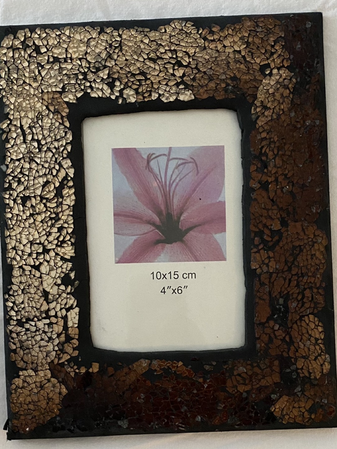 Photo frame thumbnail